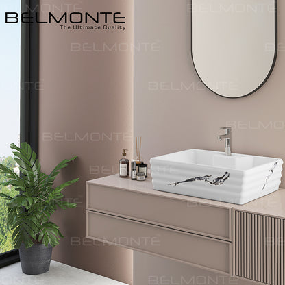 Designer Wash Basin (Lorenz WB MN05)