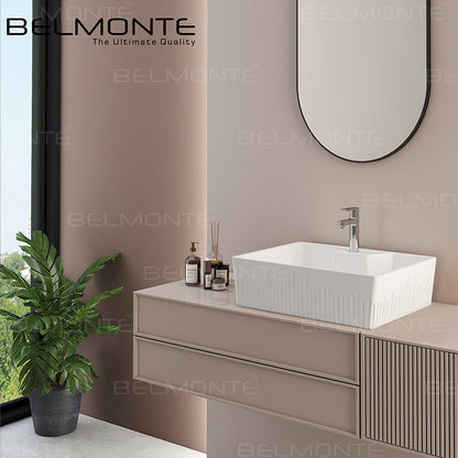 Designer Wash Basin (Lorenz WB MN08)