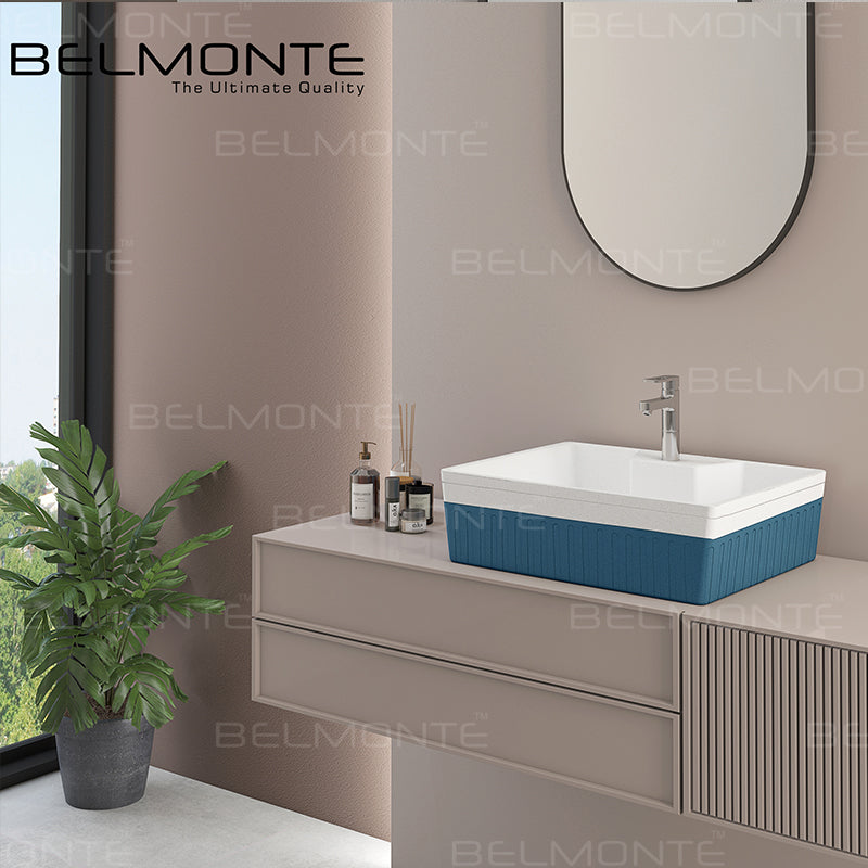 Designer Wash Basin (Lorenz WB MN11)