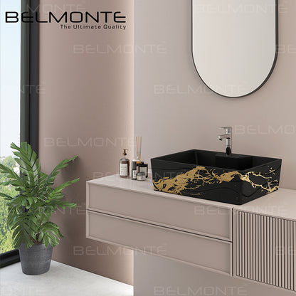 Designer Wash Basin (Lorenz WB MN14)