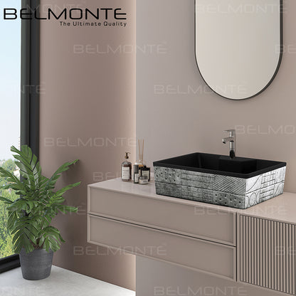 Designer Wash Basin (Lorenz WB MN17)