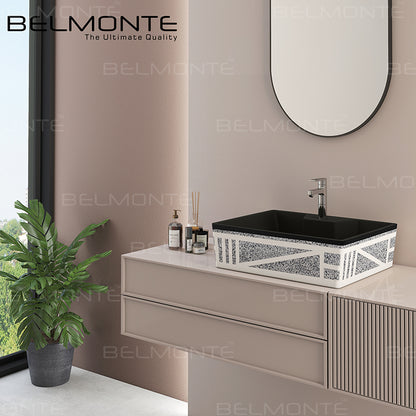 Designer Wash Basin (Lorenz WB MN20)