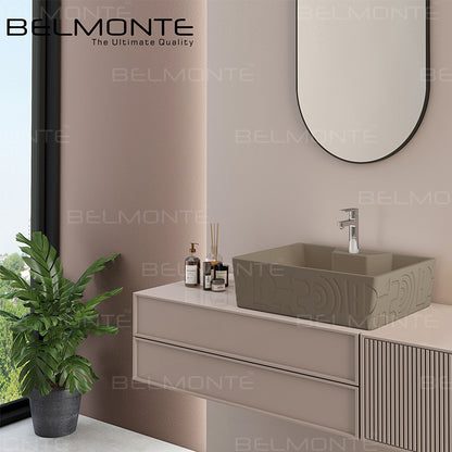 Designer Wash Basin (Lorenz WB MN24)