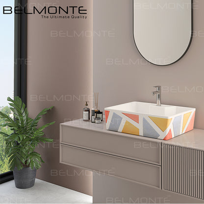 Designer Wash Basin (Lorenz WB MN26)