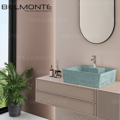 Designer Wash Basin (Lorenz WB MN27)
