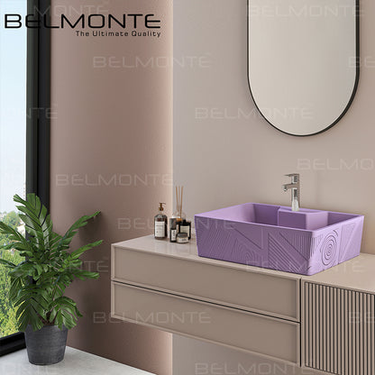 Designer Wash Basin (Lorenz WB MN29)