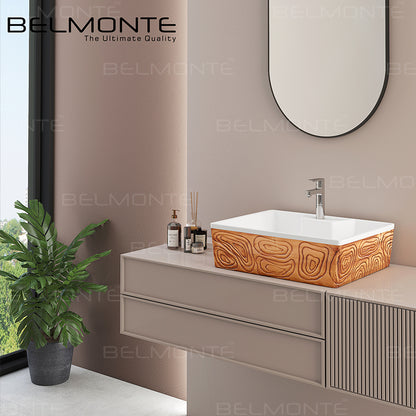 Designer Wash Basin (Lorenz WB MN30)