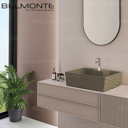 Designer Wash Basin (Lorenz WB MN33)