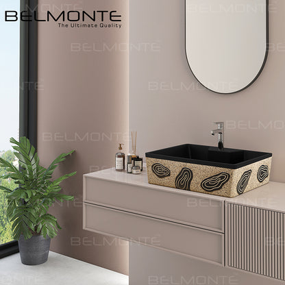 Designer Wash Basin (Lorenz WB MN38)