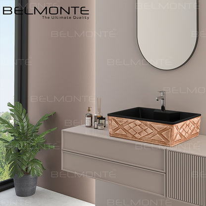 Designer Wash Basin (Lorenz WB MN43)