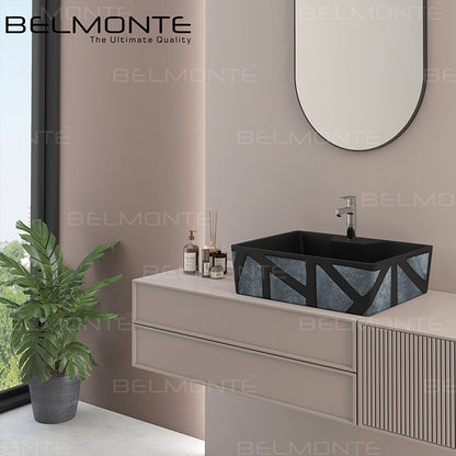 Designer Wash Basin (Lorenz WB MN44)