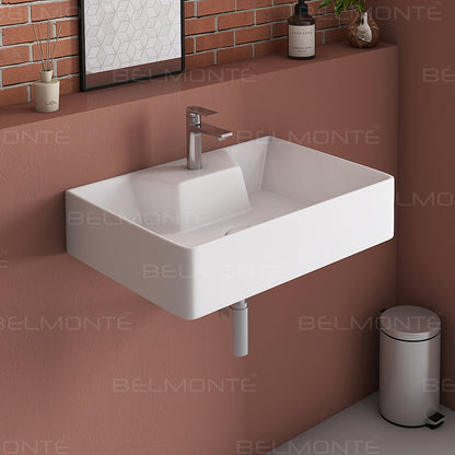 Wall Mounted Wash Basin (Lorenz)