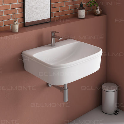 Wall Mounted Wash Basin (Martiz)