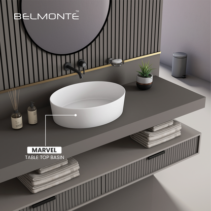 Counter Top Basin (Marvel)