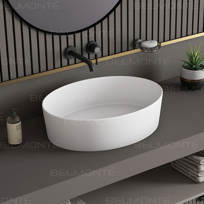 Counter Top Basin (Marvel)