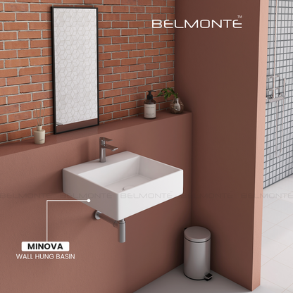Toilet Wash Basin (Minova)