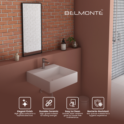 Toilet Wash Basin (Minova)