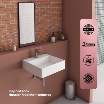 Toilet Wash Basin (Minova)