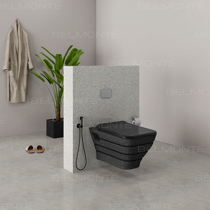 Designer Wall Hung Water Closet (Neon WH 05)
