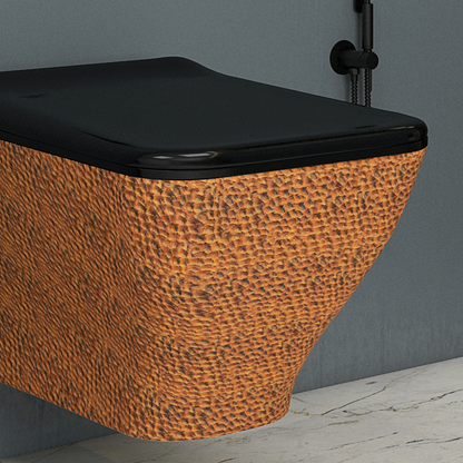 Designer Wall Hung Water Closet (Neon W/H 11)