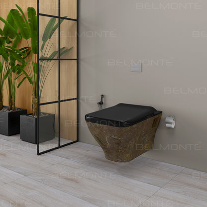 Designer Wall Hung Water Closet (Neon W/H 27)