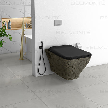 Designer Wall Hung Water Closet (Neon W/H 28)