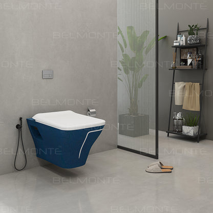 Designer Wall Hung Water Closet (Neon W/H 52)