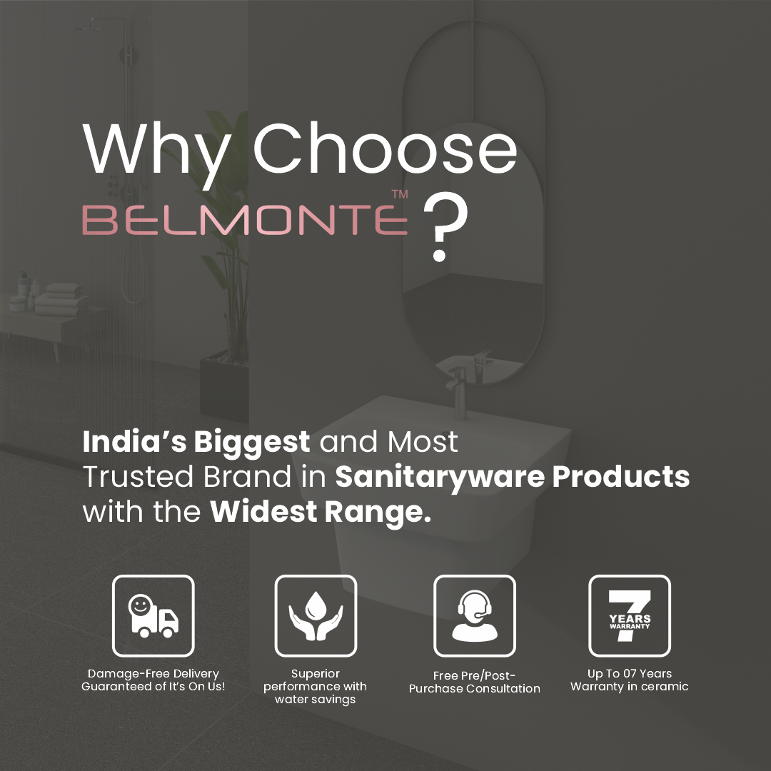 Single Piece Half Basin (Neon)