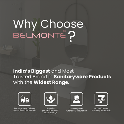 Single Piece Half Basin (Neon)