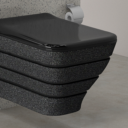 Designer Wall Hung Water Closet (Neon WH 05)