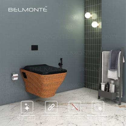 Designer Wall Hung Water Closet (Neon W/H 11)