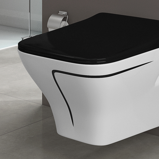 Designer Wall Hung Water Closet (Neon WH 18)