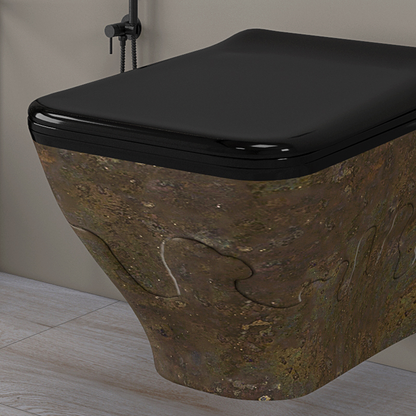 Designer Wall Hung Water Closet (Neon W/H 27)