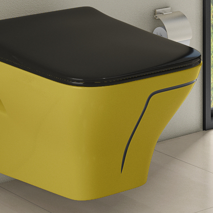 Designer Wall Hung Water Closet (Neon WH 43)