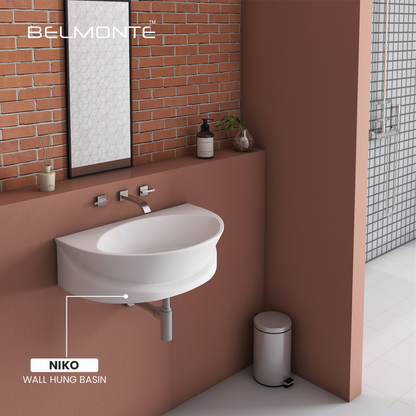 Toilet Wash Basin (Niko)