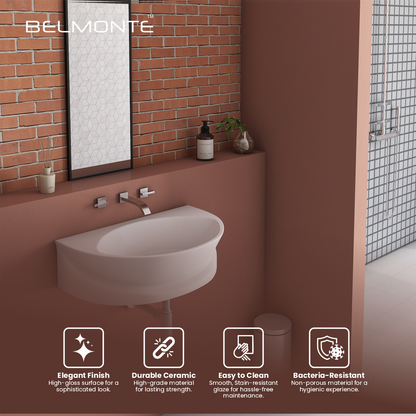 Toilet Wash Basin (Niko)