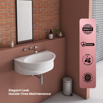 Toilet Wash Basin (Niko)