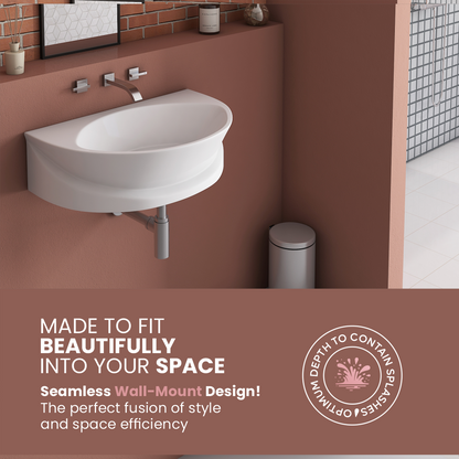 Toilet Wash Basin (Niko)