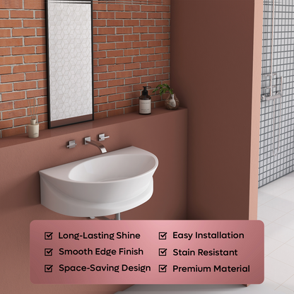Toilet Wash Basin (Niko)