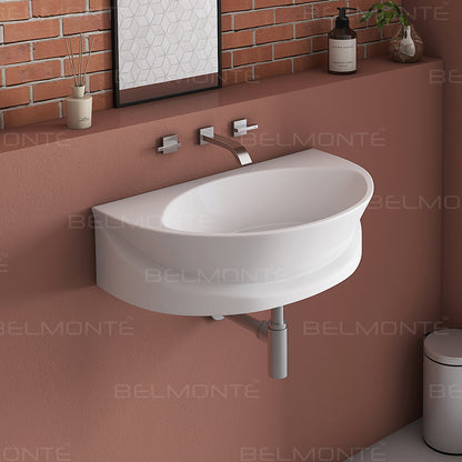 Toilet Wash Basin (Niko)