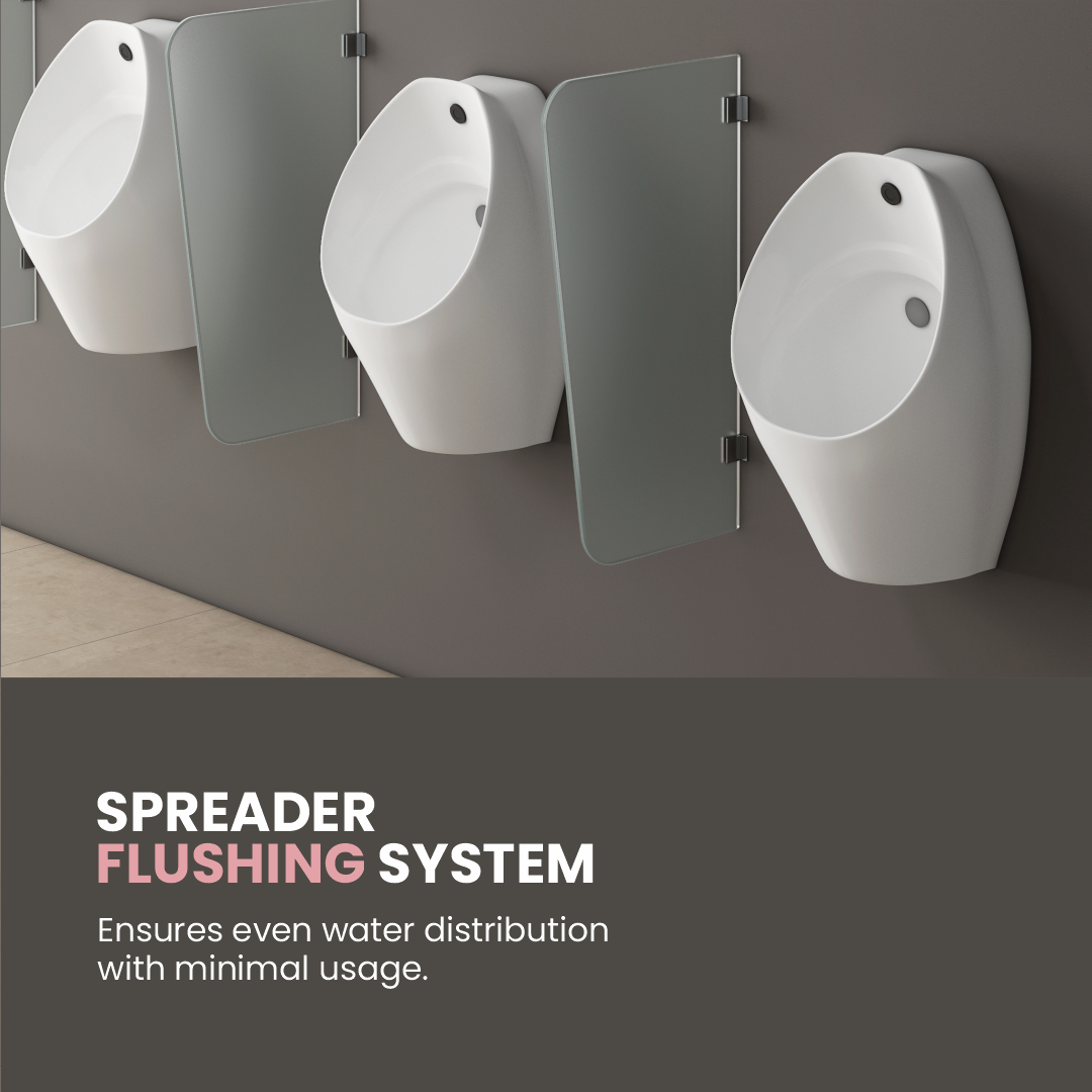 Urinal (Nova)