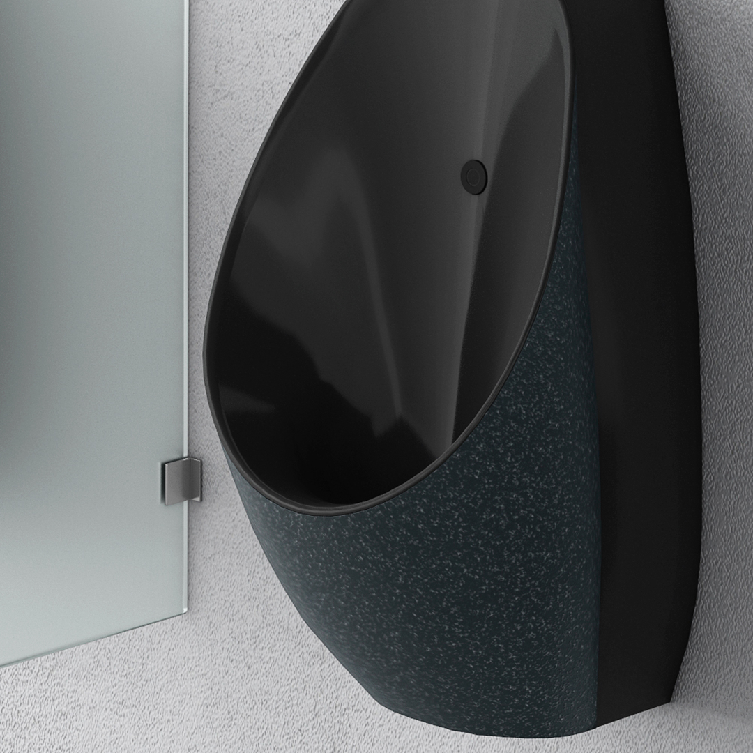 Designer Urinal (Nova Urinal 15)