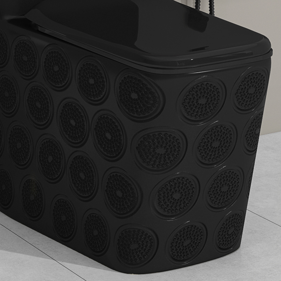 Designer Western Toilet (Opal OP 10)