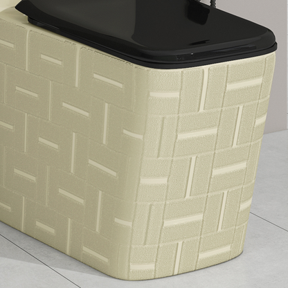 Designer Western Toilet (Opal OP 46)