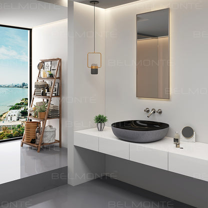 Designer Table Top (Olive TT RB01)