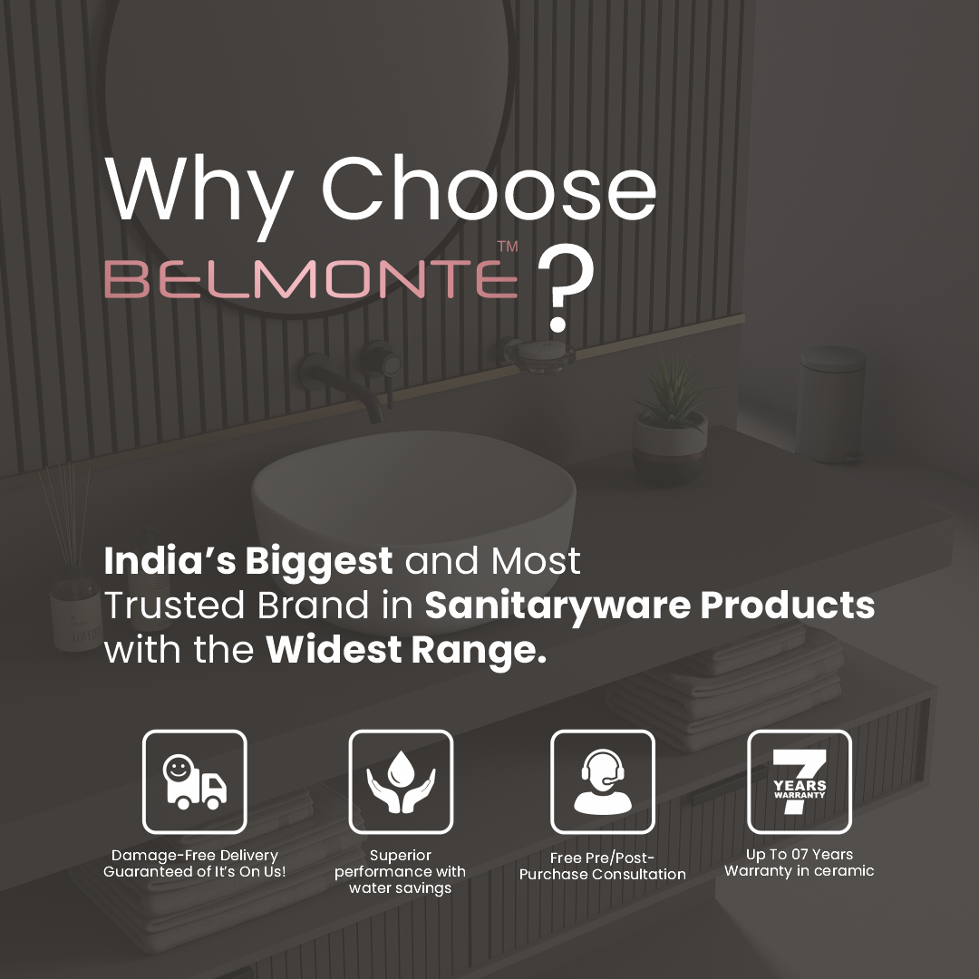 Ceramic Counter Top Basin (Olive)