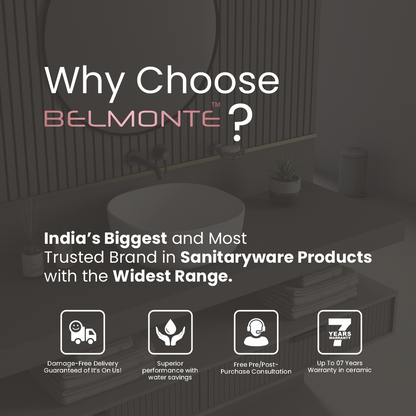 Ceramic Counter Top Basin (Olive)