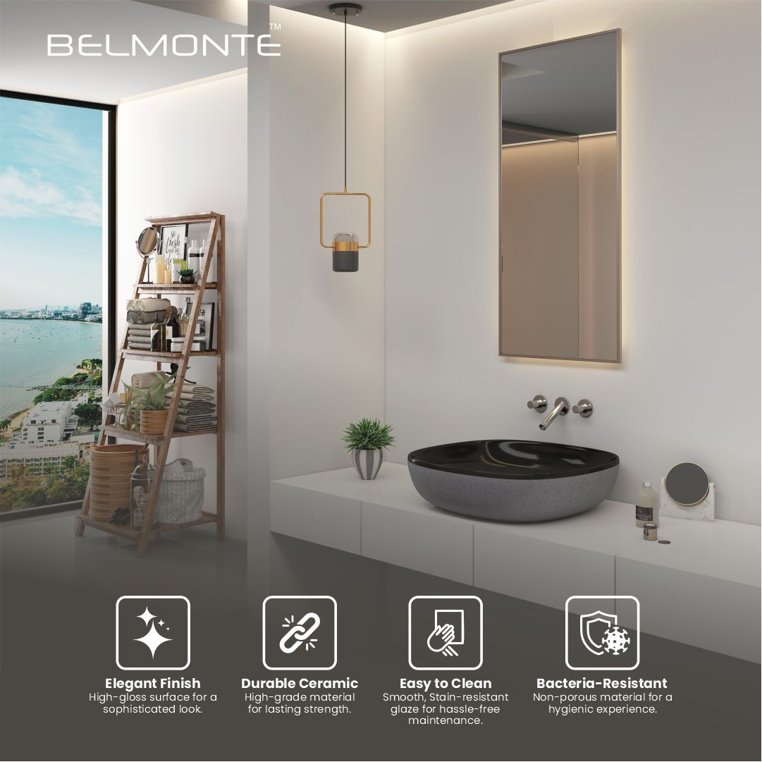 Designer Table Top (Olive TT RB01)