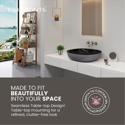 Designer Table Top (Olive TT RB01)