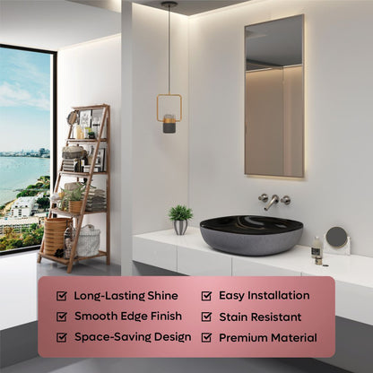 Designer Table Top (Olive TT RB01)